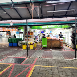 Yishun Street 22 (D27), Shop House #551710231